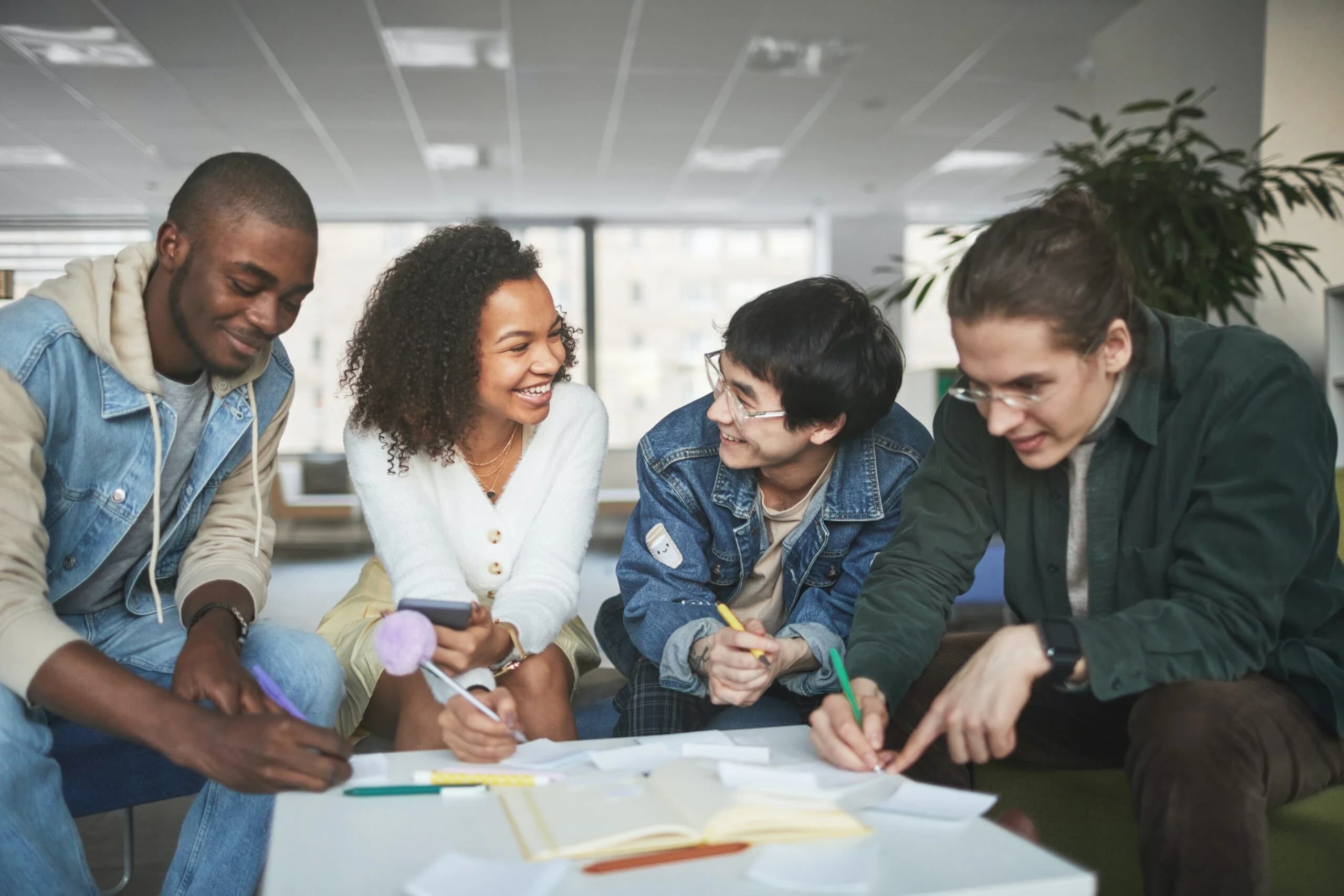Educazione Non Formale: Ingegnerizzare l'Apprendimento Attivo