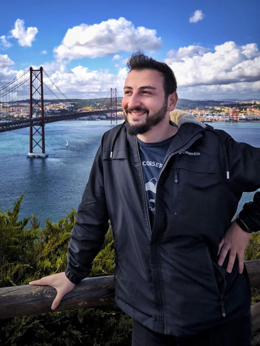 Ozan Can Durmus