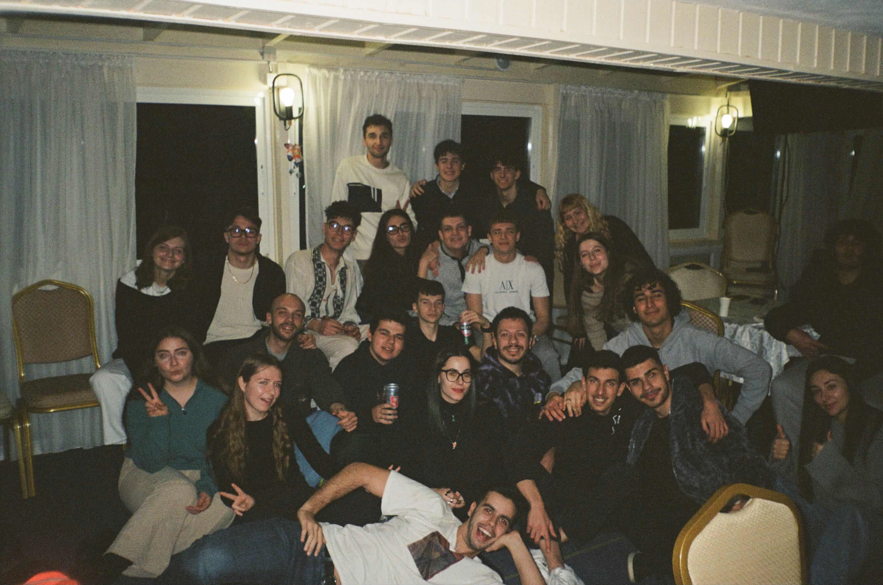 Active Voices – Youth Participation in a Digital Democracy